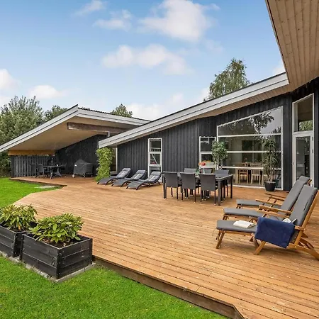 Casa vacanze Lovely In Vaeggerlose With Sauna