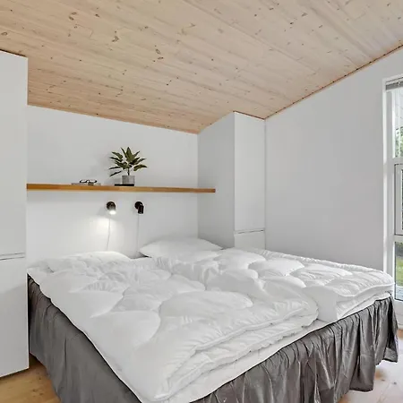 Casa vacanze Lovely In Vaeggerlose With Sauna *