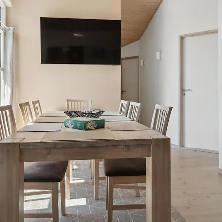 Casa vacanze Lovely In Vaeggerlose With Sauna