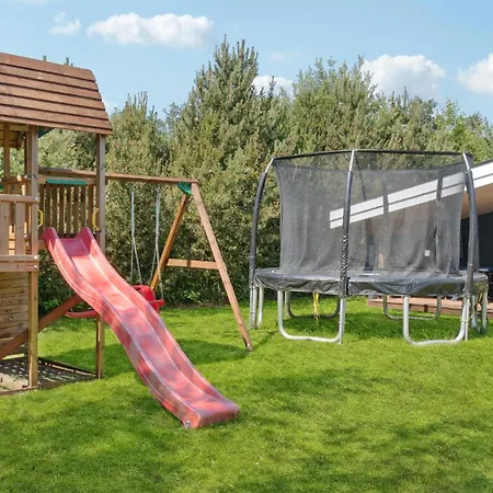 Casa vacanze Lovely In Vaeggerlose With Sauna *