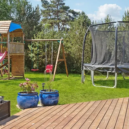 Lovely In Vaeggerlose With Sauna
